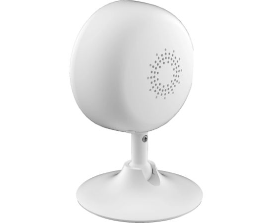 Ezviz CB1 CS-CB1 Wi-Fi Iekštelpu 2MP HD Magnētiskā Akumulatora Viedā Kamera MicroSD / Nakts redze Balta