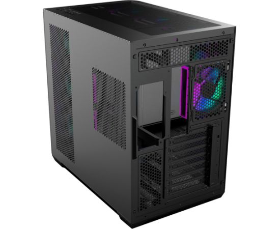 RAIJINTEK Atreus BT4 (black)