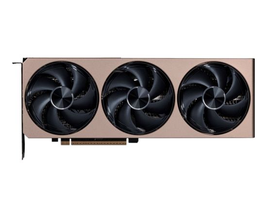 MSI GeForce RTX 5070 Ti 16G INSPIRE 3X OC (DLSS 4, 3x DisplayPort, 1x HDMI 2.1)
