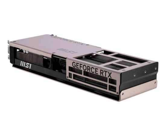MSI GeForce RTX 5070 Ti 16G INSPIRE 3X OC (DLSS 4, 3x DisplayPort, 1x HDMI 2.1)