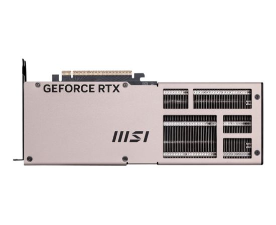 MSI GeForce RTX 5070 Ti 16G INSPIRE 3X OC (DLSS 4, 3x DisplayPort, 1x HDMI 2.1)