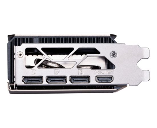 MSI GeForce RTX 5070 Ti 16G INSPIRE 3X OC (DLSS 4, 3x DisplayPort, 1x HDMI 2.1)