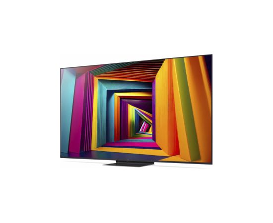 LG Electronics 65UT91006LA.API - 65 - black, UltraHD/4K, SmartTV, HDR