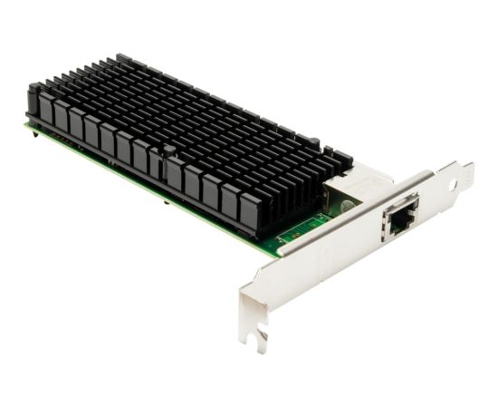 Inter-Tech Argus PCIe x8 10G Adapter ST-7215 RJ45