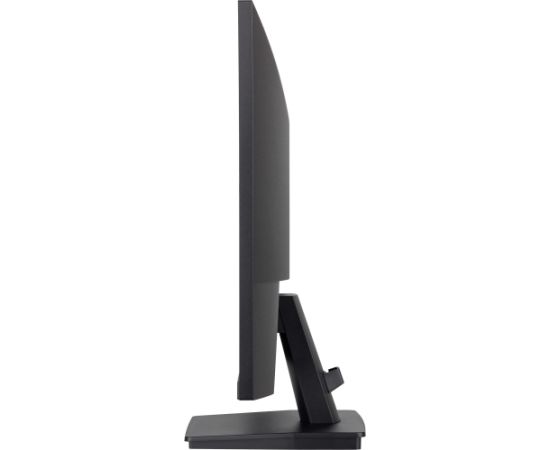 Iiyama ProLite XU2793HSU-B7 - 27 - black (matt), FullHD, IPS, USB hub, HDMI, DP, 100Hz panel