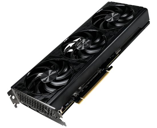 Gainward GeForce RTX 5070 Python III OC (DLSS 4, 3x DisplayPort, 1x HDMI 2.1)
