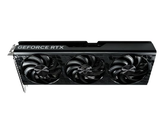 Gainward GeForce RTX 5070 Python III OC (DLSS 4, 3x DisplayPort, 1x HDMI 2.1)