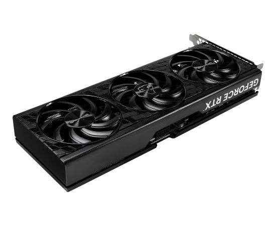 Gainward GeForce RTX 5070 Python III OC (DLSS 4, 3x DisplayPort, 1x HDMI 2.1)