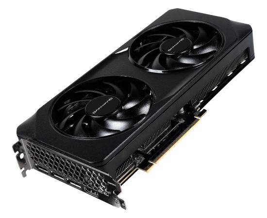Gainward GeForce RTX 5060 Ti Ghost 8GB (DLSS 4, 3x DisplayPort, 1x HDMI 2.1)