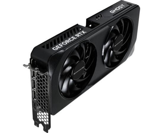 Gainward GeForce RTX 5060 Ti Ghost 8GB (DLSS 4, 3x DisplayPort, 1x HDMI 2.1)