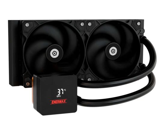 Enermax Liqmax IV 240 mm