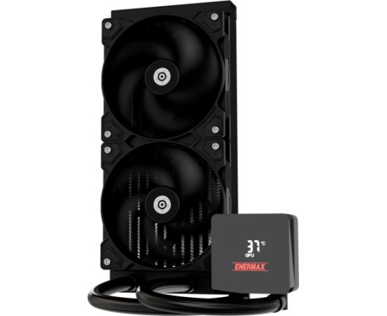 Enermax Liqmax IV 240 mm