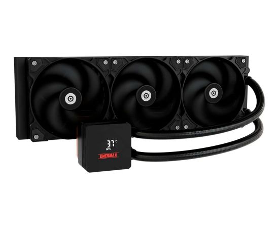 Enermax Liqmax IV 360 mm