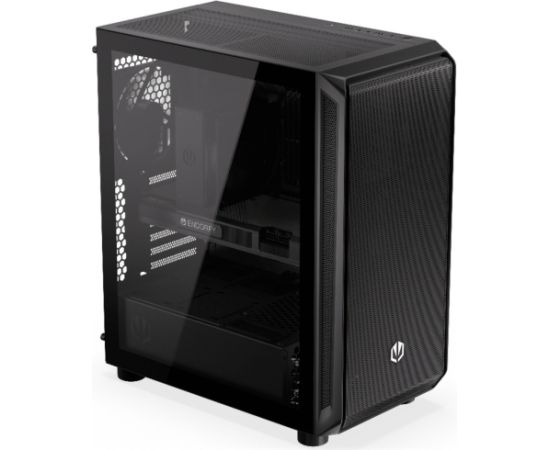 ENDORFY ARX 500 Core (black, tempered glass)