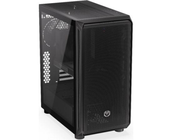 ENDORFY ARX 500 Core (black, tempered glass)