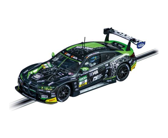 Carrera DIGITAL 124 BMW M4 GT3 'Schubert Motorsport, No.10'