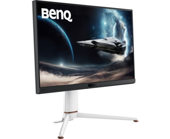 BenQ MOBIUZ EX271Q - 27 - white/black, QHD, IPS, AMD FreeSync, 180Hz panel