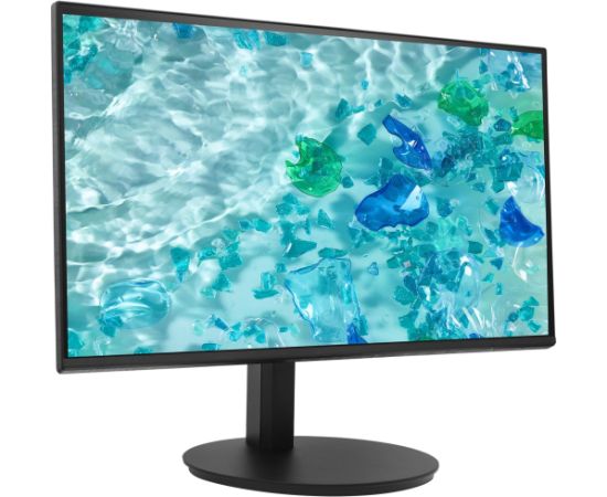 Acer Vero CB242YGbmiprx - 23.8 - black, FullHD, IPS, HDMI, DP, VGA, 120Hz panel