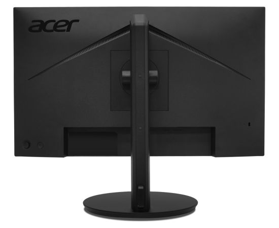 Acer Vero CB242YGbmiprx - 23.8 - black, FullHD, IPS, HDMI, DP, VGA, 120Hz panel
