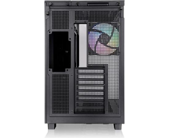 Thermaltake View 380 XL TG ARGB (black, tempered glass x 2)