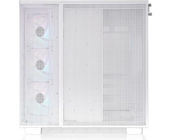 Thermaltake View 380 XL TG ARGB (white, tempered glass x 2)
