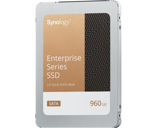 Synology SAT5221-960G 960GB (SATA, 2.5")