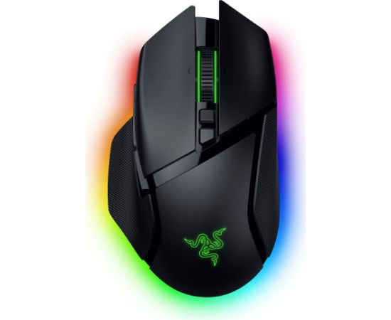 Razer Basilisk V3 Pro 35K (black)