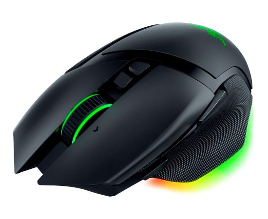 Razer Basilisk V3 Pro 35K (black)