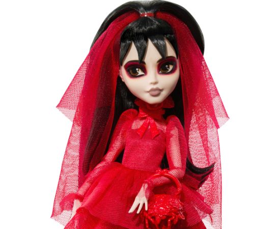Mattel Monster High Skullector Beetlejuice Beetlejuice - Betelgeuse and Lydia