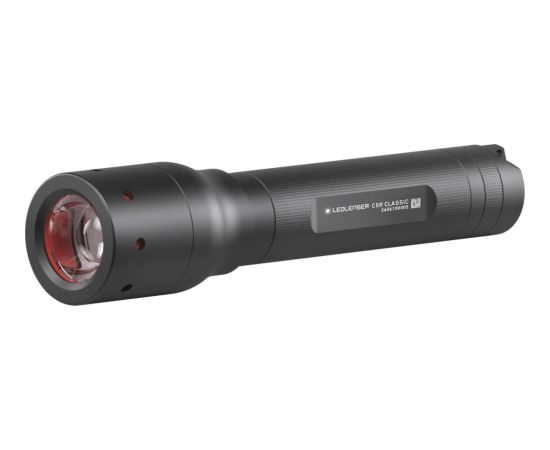 Ledlenser C5R Classic (black)