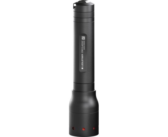 Ledlenser C5R Classic (black)