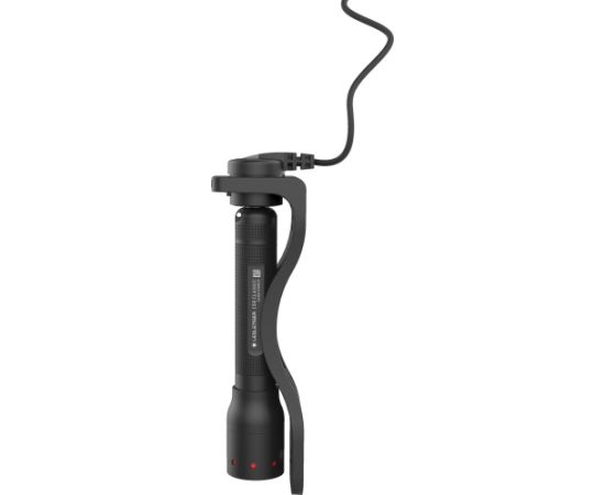 Ledlenser C5R Classic (black)