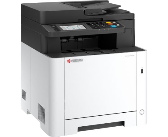 Kyocera ECOSYS MA2600cwfx (grey/black, USB, LAN, WLAN, scan, copy, fax)