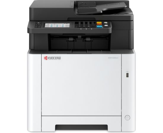 Kyocera ECOSYS MA2600cwfx (grey/black, USB, LAN, WLAN, scan, copy, fax)