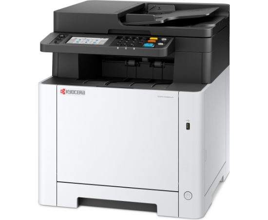Kyocera ECOSYS MA2600cwfx (grey/black, USB, LAN, WLAN, scan, copy, fax)