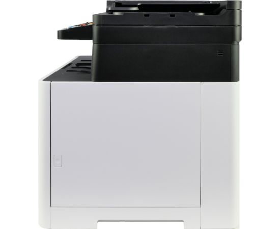 Kyocera ECOSYS MA2600cwfx (grey/black, USB, LAN, WLAN, scan, copy, fax)