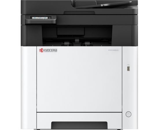 Kyocera ECOSYS MA2101cwfx (grey/black, scan, copy, fax, USB, LAN, WLAN)