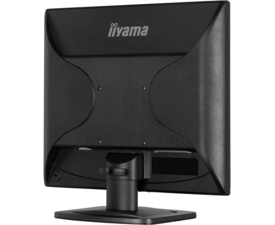 Iiyama ProLite E1980S-B1 - 19 - black (matte, SXGA, TN, HDMI, DP