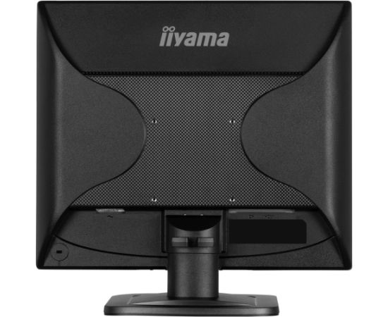 Iiyama ProLite E1980S-B1 - 19 - black (matte, SXGA, TN, HDMI, DP