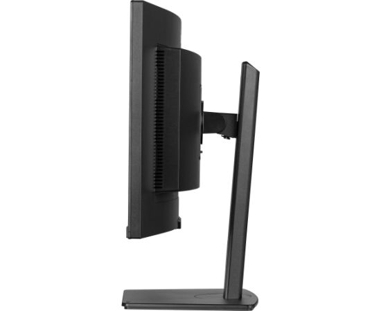 iiyama ProLite XCB3497WQSNP-B1, LED-Monitor - 34 - black (matt, WQHD, VA, Curved, Adaptive-Sync, USB-C, USB-Hub, 120Hz panel