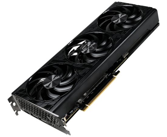Gainward GeForce RTX 5070 Python III (DLSS 4, 3x DisplayPort, 1x HDMI 2.1)