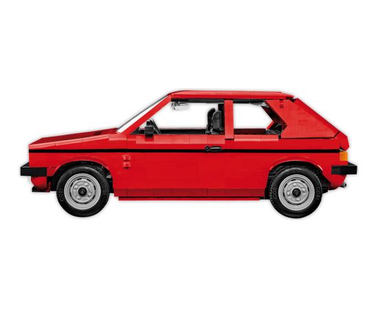COBI Volkswagen Golf (1974-1983) (Scale: 1:12)
