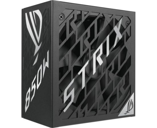 Asus ROG-STRIX-850P-GAMING (1x 12-pin high power GPU, 3x PCIe, cable management, 850 watts)