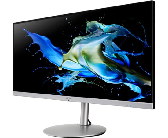 Acer CB342CUsemiphuzx - 34 - silver/black, UWQHD, IPS. USB-C