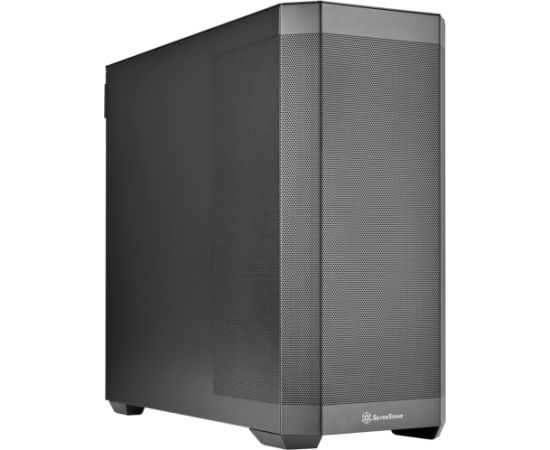 Silverstone Technology SETA H2 (black)
