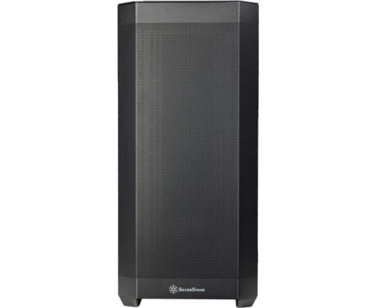 Silverstone Technology SETA H2 (black)