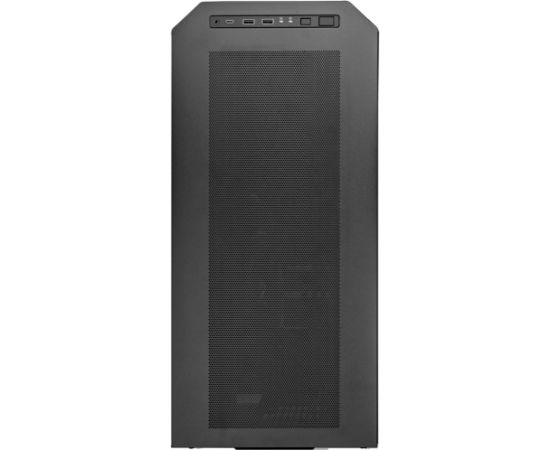 Silverstone Technology SETA H2 (black)