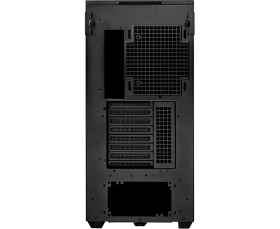 Silverstone Technology SETA H2 (black)