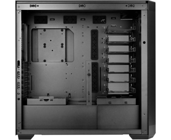 Silverstone Technology SETA H2 (black)