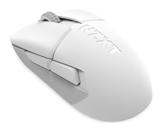 NZXT LIFT Elite Wireless (white)
